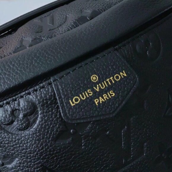 <AUTHENTIC>Louis Vuitton bag - Picture 4 of 7